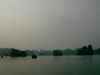 Bahia de Halong II