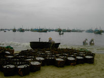 Fishing market II