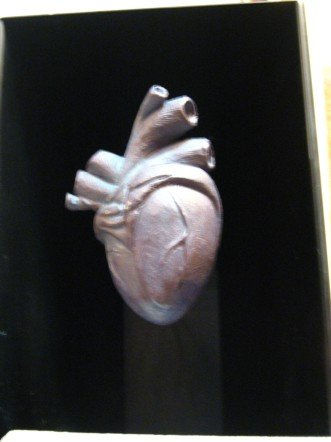 el corazon 