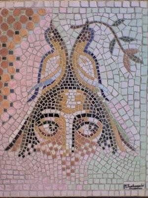 convivencia, mosaicos