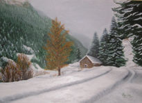 Año de nieves