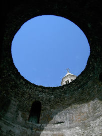 Una ventana al cielo