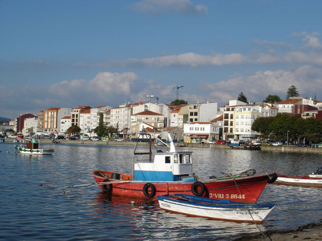 El pueblo dueño del mar 