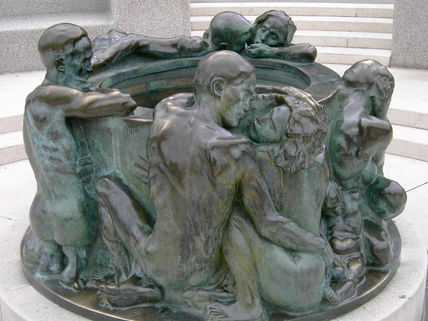 La fuente de la vida