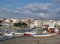 El pueblo y el cielo