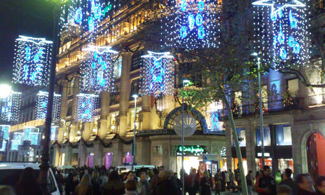 ARQUITECTURA