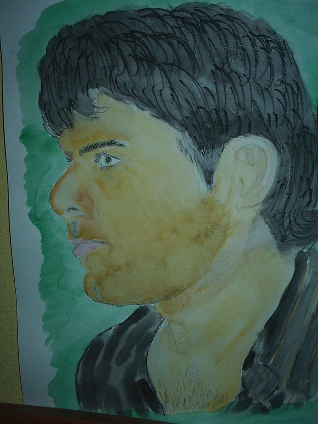 Autorretrato infiel
