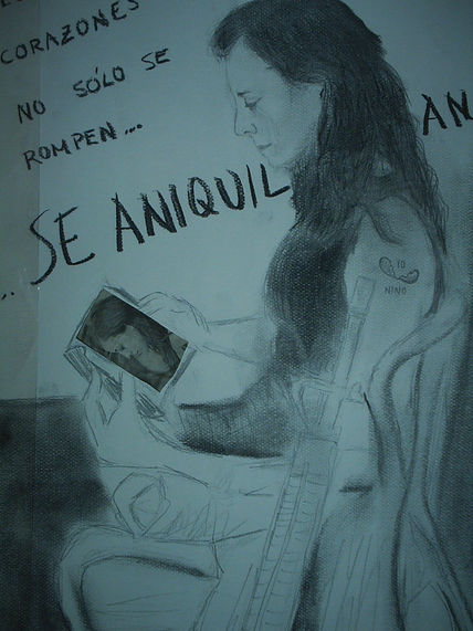 Aniquilamiento...