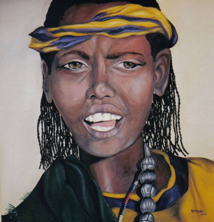 Negra