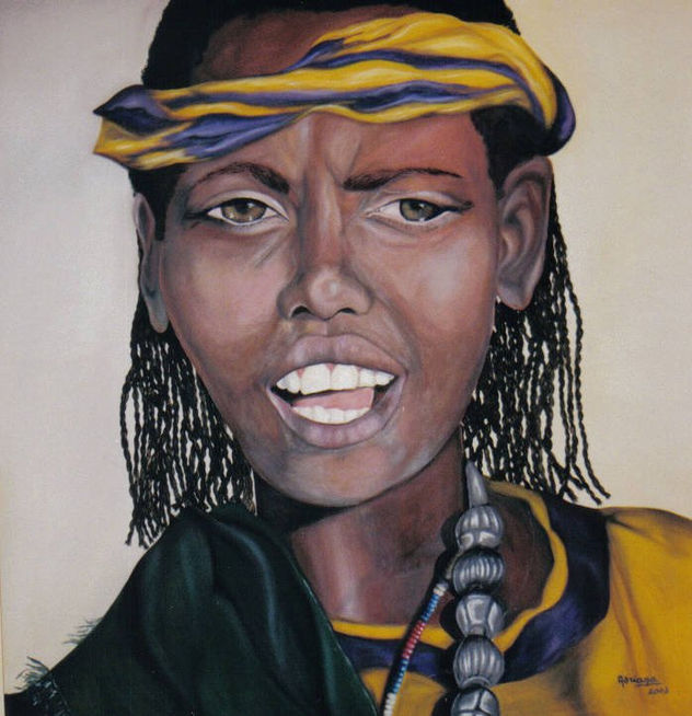 Negra