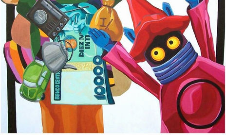 PINTURA