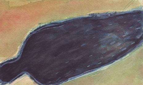 Acuarelas abstractas
