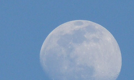 Lunas de Diciembre
