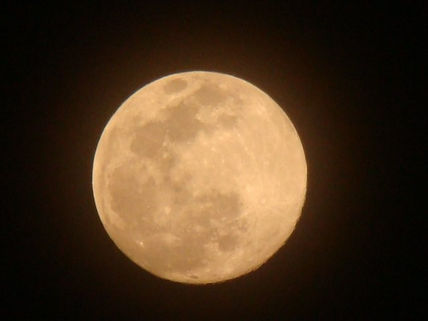 La Luna Rossa