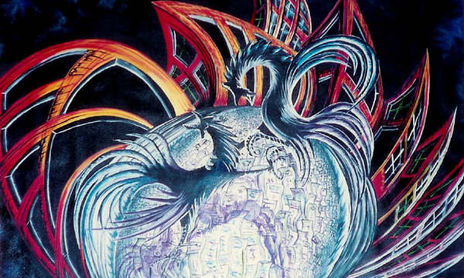 Pintura al óleo