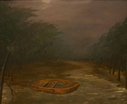 La tormenta