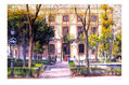 plaza de carabanchel
