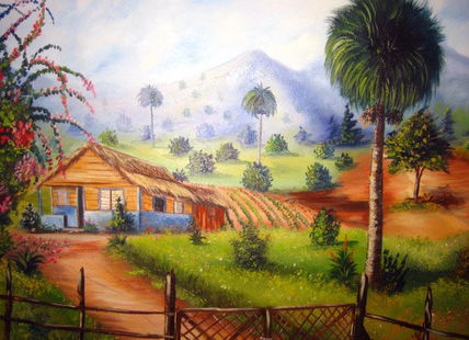 Finca de jarabacoa