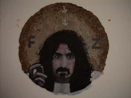 Panteón I (Zappa)