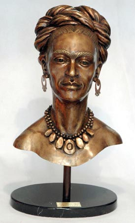 Frida Metal