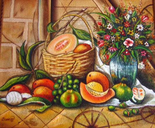 bodegon