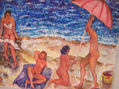 playa