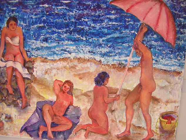 playa 