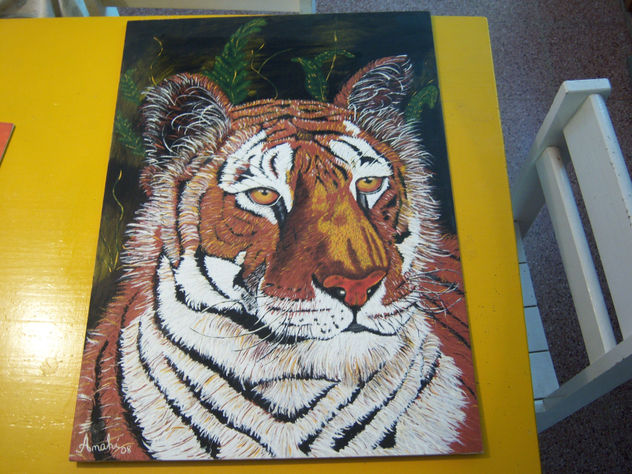 EL TIGRE