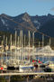 Temporada alta en Ushuaia