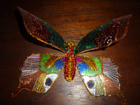 Mariposa