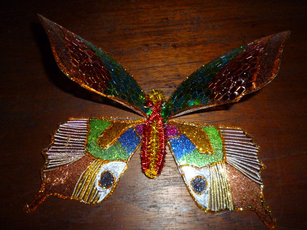 Mariposa