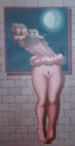 La mujer y la ciudad