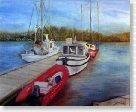 Muelle