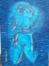 Delfines