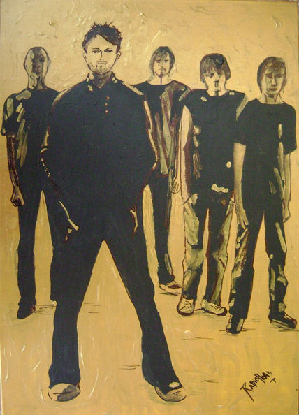 Radiohead
