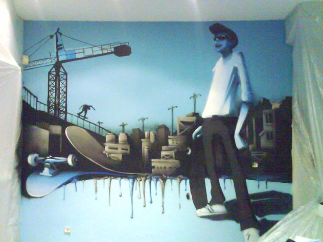 tienda de skate
