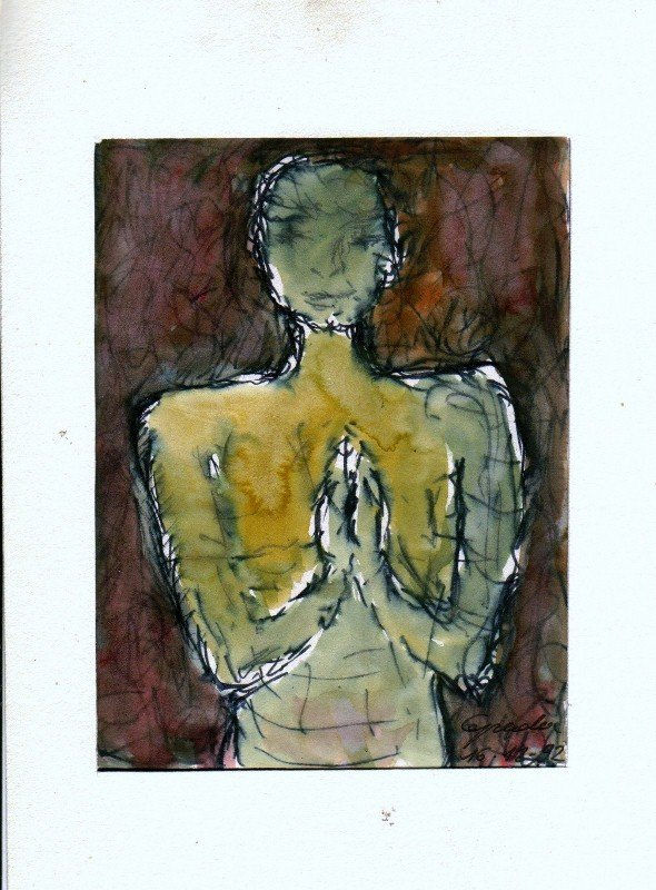 MUDRA,1992