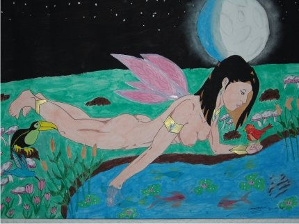 FANTASIA