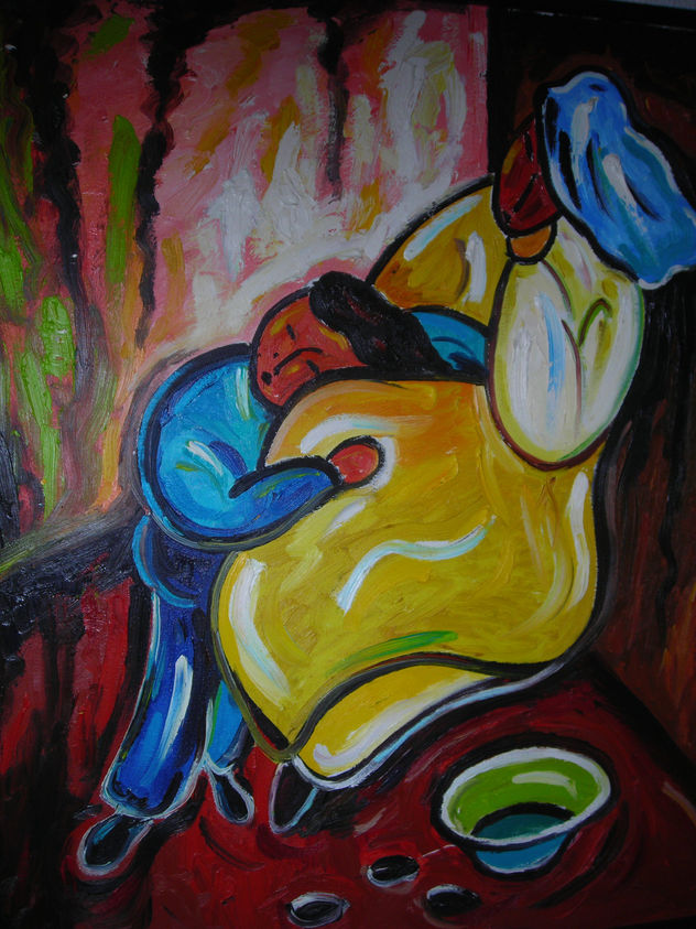 MATERNIDAD II