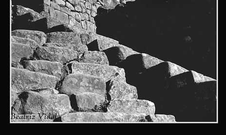 Machu Pichu