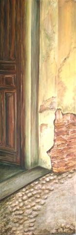 puerta