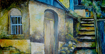 Casa San Jose