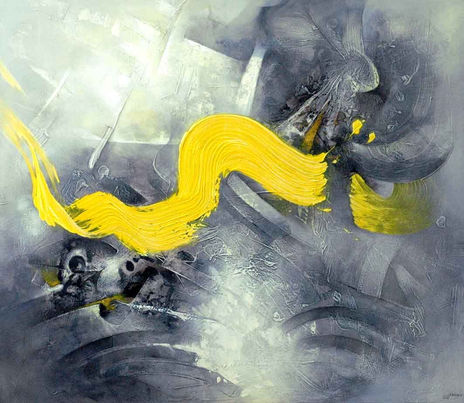 El salto