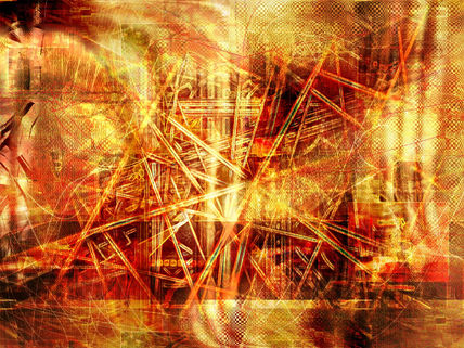 De la serie hilos -7