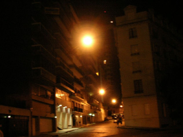 Sucia sucia Buenos Aires