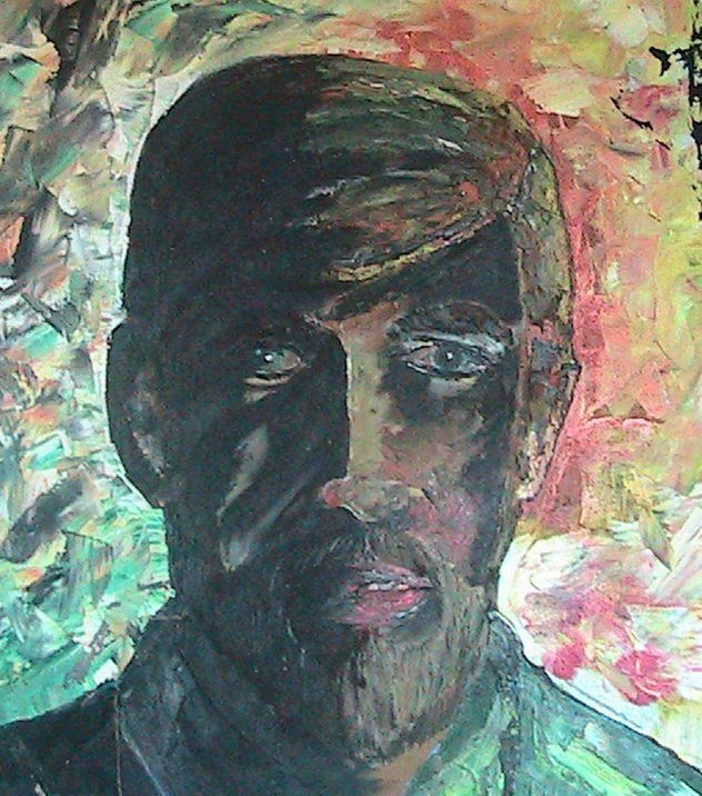 autoretrato