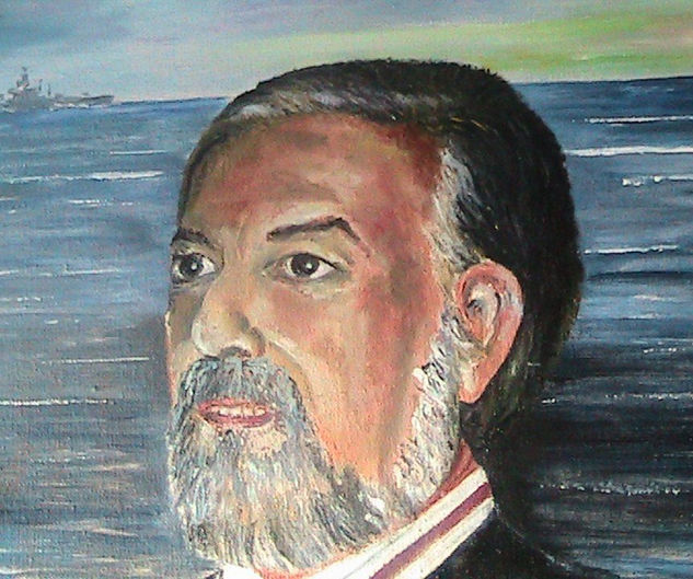 autoretrato 3 