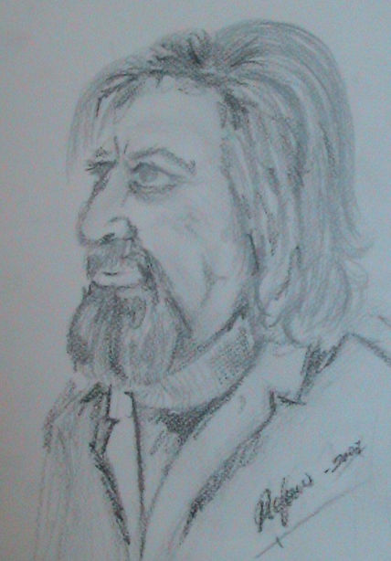 Caricatura 4