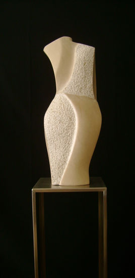 Feminino II Piedra Mixta