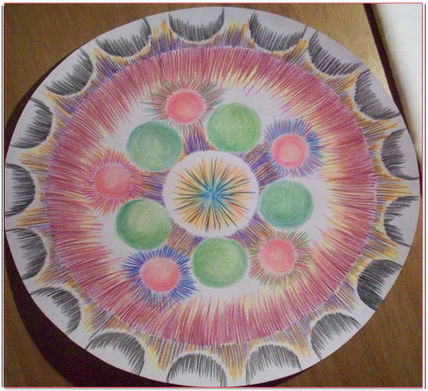 Mandala 033